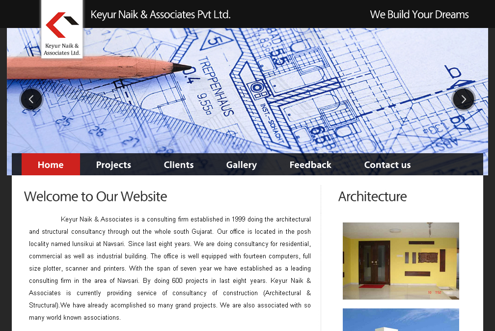 Keyur Naik & Associates