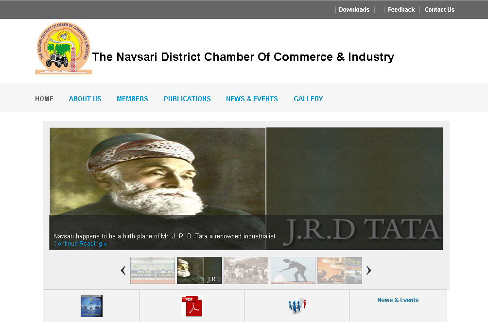 Navsari Chamber