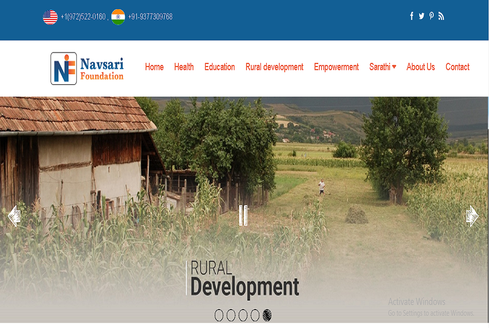 navsari-foundation
